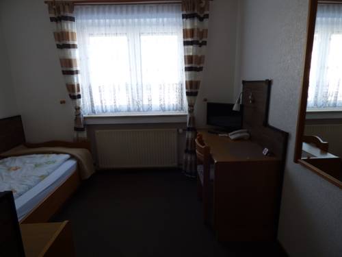 Imagen general del Hotel Nußknacker. Foto 1