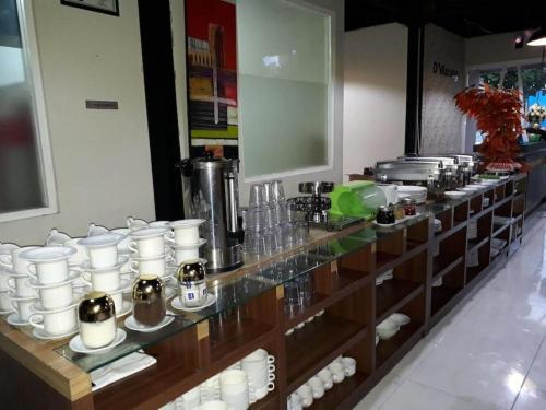 Imagen general del Hotel Nutana. Foto 3