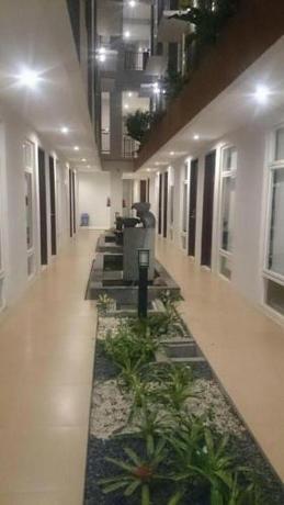 Imagen general del Hotel Nutana. Foto 5