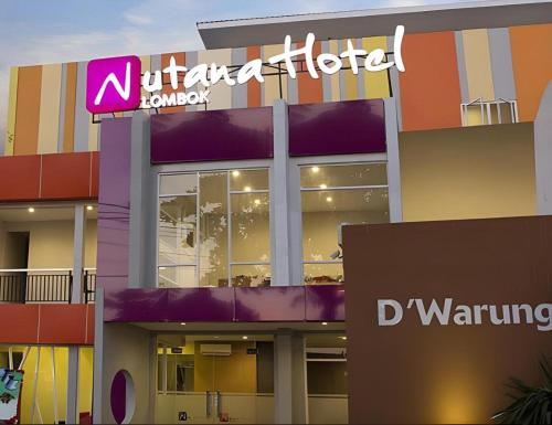 Imagen general del Hotel Nutana. Foto 9