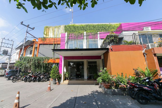 Imagen general del Hotel Nutana Lombok. Foto 4