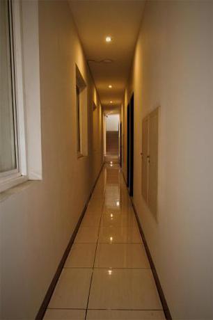 Imagen general del Hotel Nutana Lombok. Foto 3