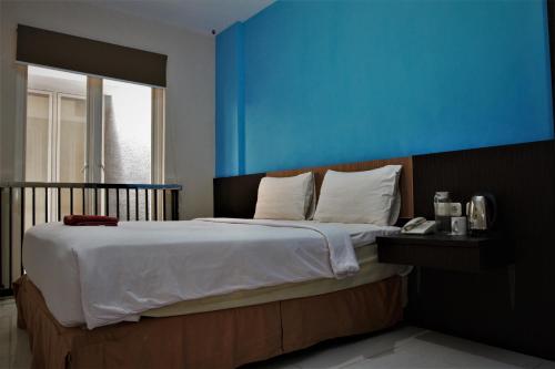 Imagen general del Hotel Nutana Lombok. Foto 5