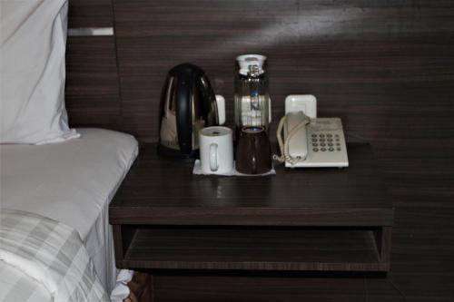 Imagen general del Hotel Nutana Lombok. Foto 6