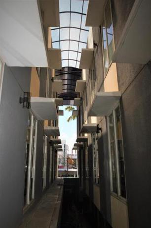 Imagen general del Hotel Nutana Lombok. Foto 7
