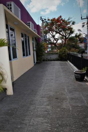 Imagen general del Hotel Nutana Lombok. Foto 8