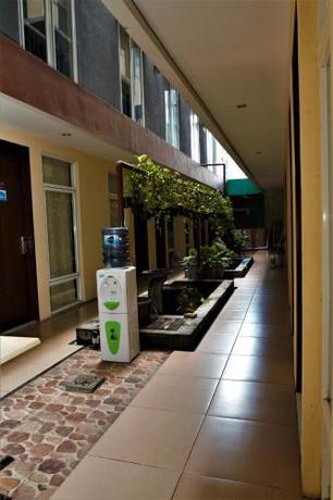 Imagen general del Hotel Nutana Lombok. Foto 9