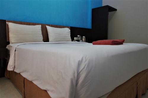 Imagen general del Hotel Nutana Lombok. Foto 10