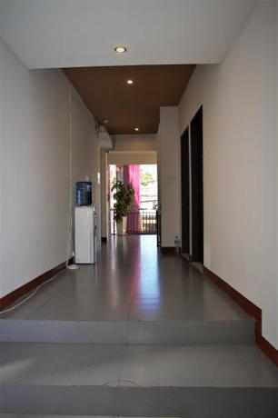 Imagen general del Hotel Nutana Lombok. Foto 11