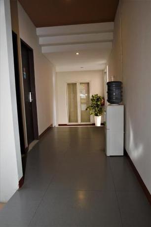 Imagen general del Hotel Nutana Lombok. Foto 12