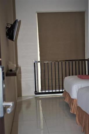 Imagen general del Hotel Nutana Lombok. Foto 14