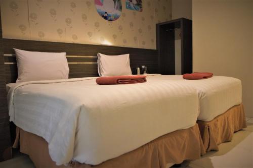 Imagen general del Hotel Nutana Lombok. Foto 15