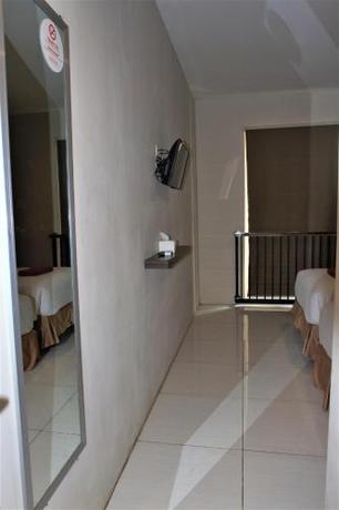 Imagen general del Hotel Nutana Lombok. Foto 16