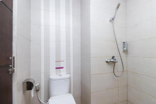 Imagen de la habitación del Hotel Nutana Lombok. Foto 18