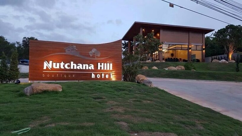 Imagen general del Hotel Nutchana Hill Boutique. Foto 1