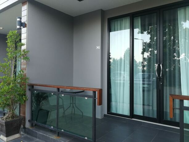 Imagen de la habitación del Hotel Nutchana Hill Boutique. Foto 3