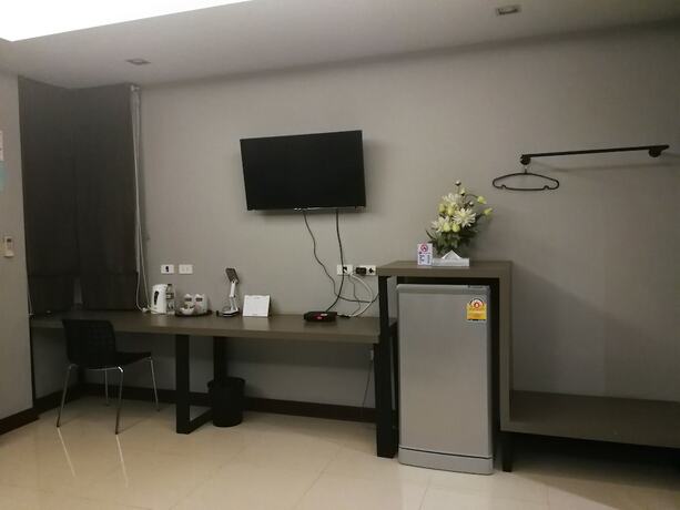 Imagen de la habitación del Hotel Nutchana Hill Boutique. Foto 5