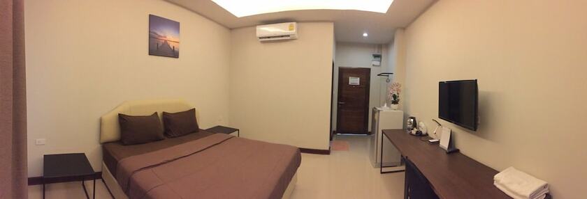 Imagen de la habitación del Hotel Nutchana Hill Boutique. Foto 8