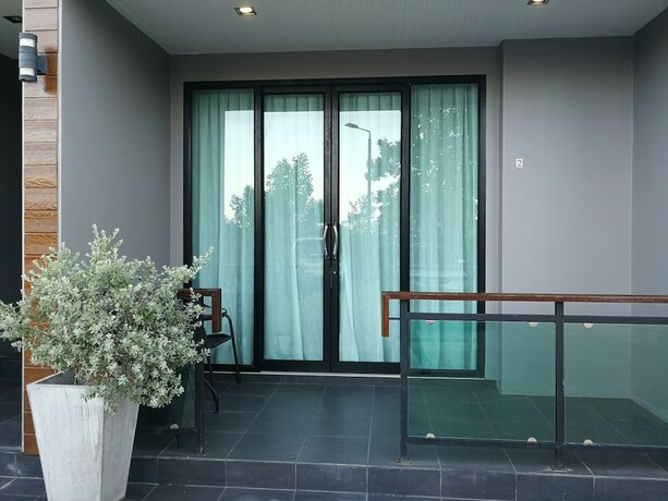 Imagen de la habitación del Hotel Nutchana Hill Boutique. Foto 12