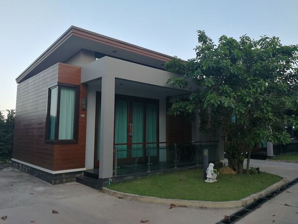 Imagen de la habitación del Hotel Nutchana Hill Boutique. Foto 18