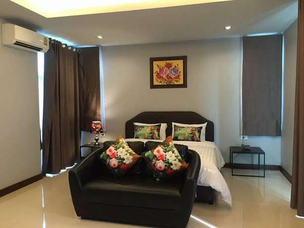 Imagen de la habitación del Hotel Nutchana Hill Boutique. Foto 20