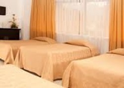 Imagen de la habitación del Hotel Nutibara Express. Foto 2