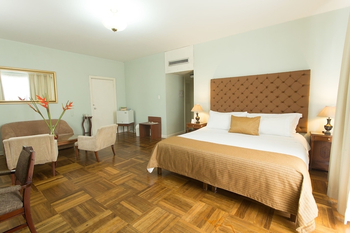 Imagen de la habitación del Hotel Nutibara, MEDELLIN. Foto 2