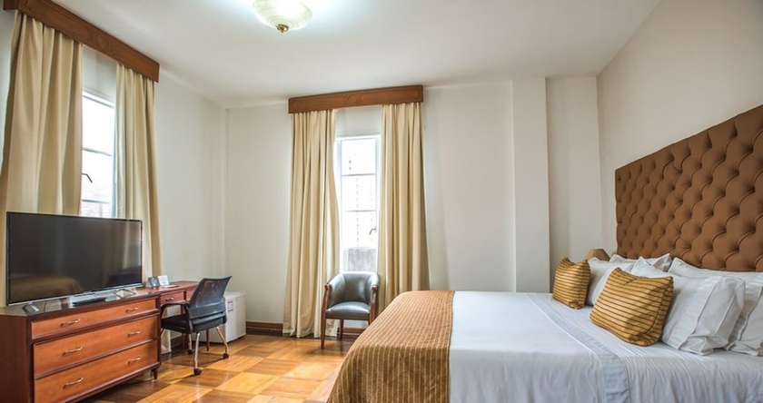 Imagen de la habitación del Hotel Nutibara, MEDELLIN. Foto 3