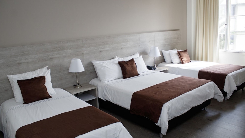 Imagen de la habitación del Hotel Nutibara, MEDELLIN. Foto 9