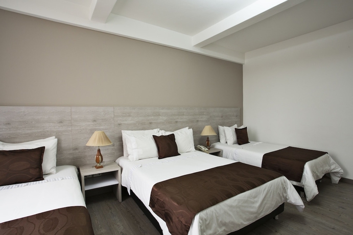 Imagen de la habitación del Hotel Nutibara, MEDELLIN. Foto 10