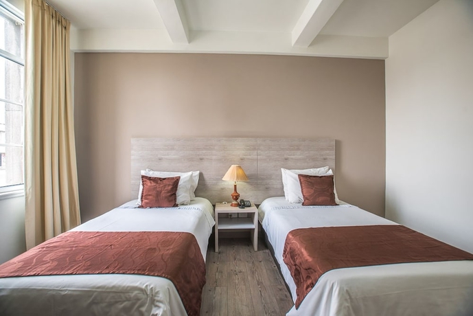 Imagen de la habitación del Hotel Nutibara, MEDELLIN. Foto 12