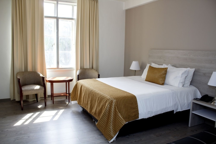 Imagen de la habitación del Hotel Nutibara, MEDELLIN. Foto 15