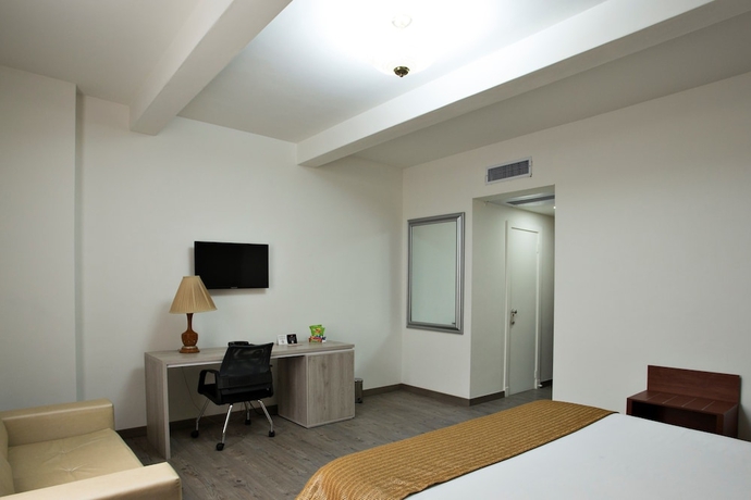 Imagen de la habitación del Hotel Nutibara, MEDELLIN. Foto 16