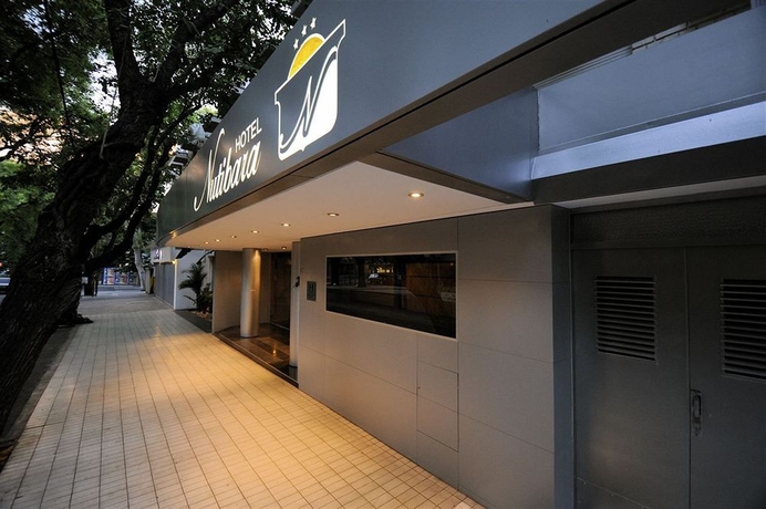 Imagen de los exteriores del Hotel Nutibara, MENDOZA. Foto 7