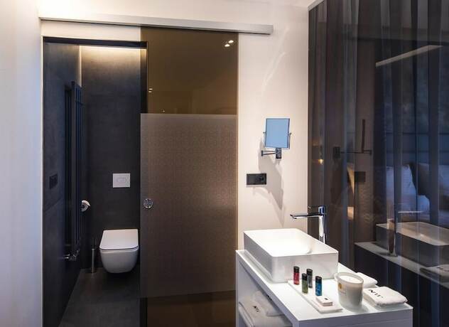 Imagen general del Hotel Nutrend World. Foto 5