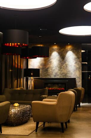 Imagen general del Hotel Nutrend World. Foto 6