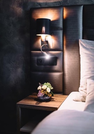 Imagen general del Hotel Nutrend World. Foto 7