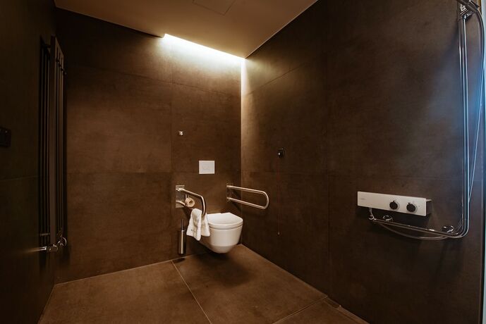 Imagen general del Hotel Nutrend World. Foto 9