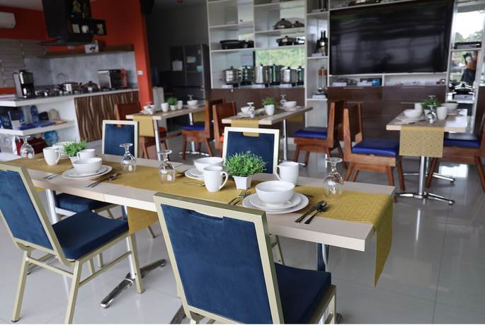 Imagen de la habitación del Hotel NutriTECH and Events. Foto 16
