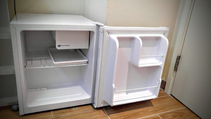 Imagen de la habitación del Hotel Nuts. Foto 3