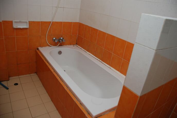 Imagen general del Hotel Nuttasit Apartment. Foto 3