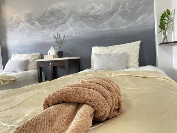 Imagen general del Hotel Nuttasit Apartment. Foto 7