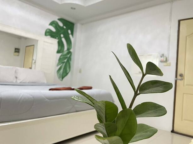 Imagen general del Hotel Nuttasit Apartment. Foto 12