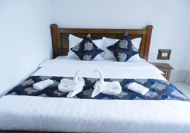 Imagen de la habitación del Hotel NuttyPhoy. Foto 2