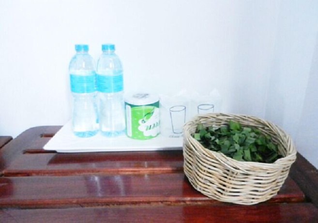Imagen de la habitación del Hotel NuttyPhoy. Foto 12