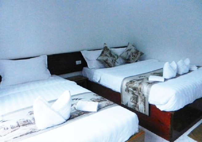 Imagen general del Hotel NuttyPhoy. Foto 1