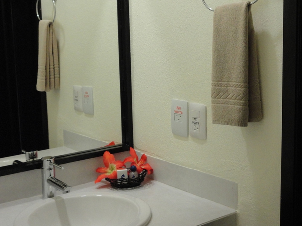 Imagen de la habitación del Hotel Nututun Palenque. Foto 4