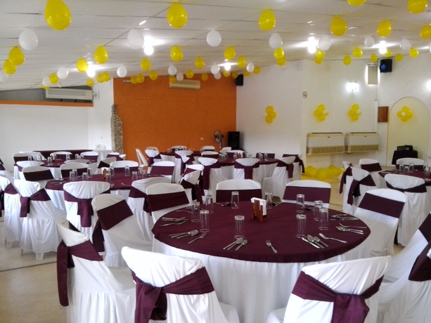 Imagen de los interiores del Hotel Nututun Palenque. Foto 15