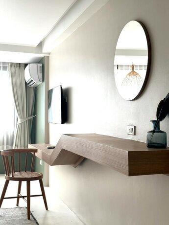 Imagen general del Hotel Nuu. Foto 5