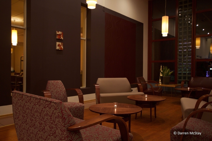 Imagen de los interiores del Hotel Nuuksio. Foto 13